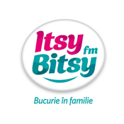 Rádio Itsy Bitsy FM