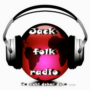 Rádio Jack folk radio Varvarin Serbia