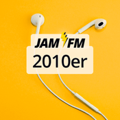 Rádio JAM FM 2010er