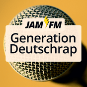 Rádio JAM FM Generation Deutschrap