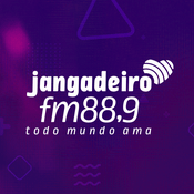 Rádio Jangadeiro FM 88.9