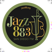 Rádio KSDS - Jazz 88.3 San Diego FM