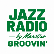 Rádio Jazz Radio by Maesto - Groovin'