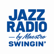Rádio Jazz Radio by Maestro - Swingin'