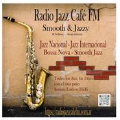 Rádio Jazz Cafe FM-Smooth & Jazzy