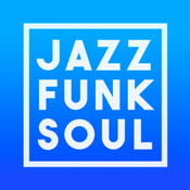 Rádio JFSR - Jazz Funk Soul Radio