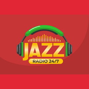 Rádio Jazz Radio 24/7