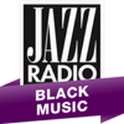 Rádio Jazz Radio - Black Music