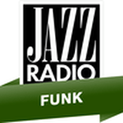 Rádio Jazz Radio - Funk