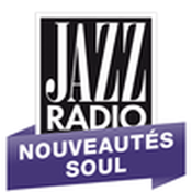 Rádio Jazz Radio - Nouveautés Soul