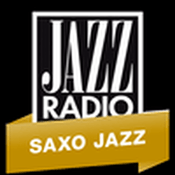 Rádio Jazz Radio - Saxo