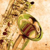 Rádio JAZZRADIO.com - Saxophone Jazz