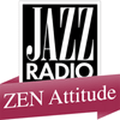 Rádio Jazz Radio Zen Attitude