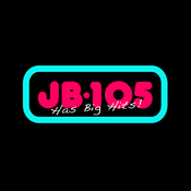 Rádio JB105 WPJB-DB