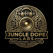 Rádio Jungle Dope Labs