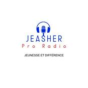 Rádio Jeasher Pro Radio