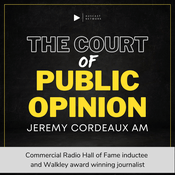 Rádio Jeremy Cordeaux Radio