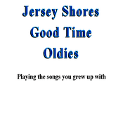 Rádio Jersey Shores Good Time Oldies