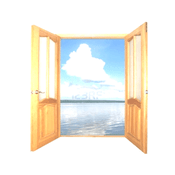 Rádio Jesus Cristo es la puerta