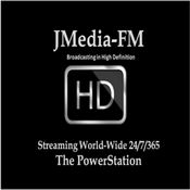 Rádio JMediaFMRadio