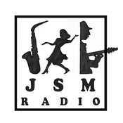 Rádio Jazz Swing Manouche Radio (JSM Radio)