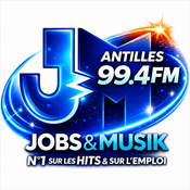 Rádio Jobs & Musik