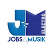 Rádio Jobs & Musik Electro