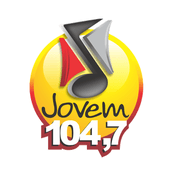 Rádio Jovem FM Palmas 104.7