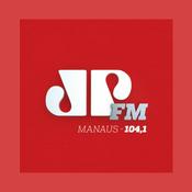 Rádio Jovem Pan FM Manaus