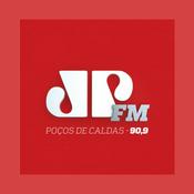 Rádio Jovem Pan FM Poços de Caldas