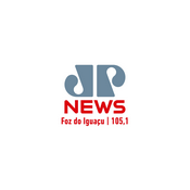 Rádio Jovem Pan News Foz do Iguaçu