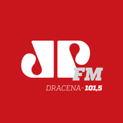 Rádio Jovem Pan - JP FM Dracena