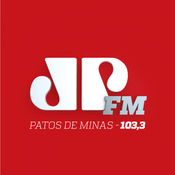 Rádio Jovem Pan - JP FM Patos de Minas