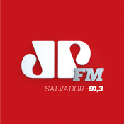 Rádio Jovem Pan - JP FM Salvador