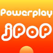 Rádio J-Pop Powerplay