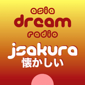 Rádio J-Pop Sakura Natsukashii