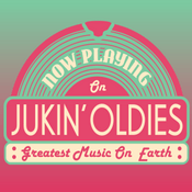 Rádio Jukin' Oldies