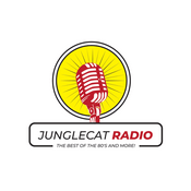 Rádio JungleCat Radio