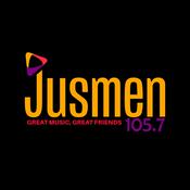 Rádio Jusmen 105.7 FM
