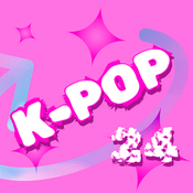 Rádio K-Pop 24 Ukraine - К-РОР 24 Україна