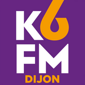 Rádio K6FM Dijon