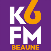 Rádio K6FM Beaune