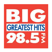 Rádio KABG - Big 98.5