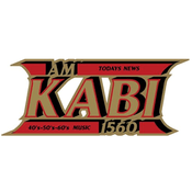 Rádio KABI - 1560 AM Today's News