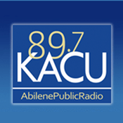 Rádio KACU Abilene Public Radio 89.7 FM