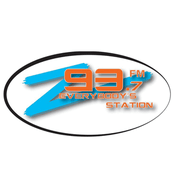 Rádio KAFC - Z 93.7 FM