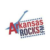 Rádio KAFN Arkansas Rocks FM