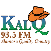 Rádio KALQ - 93.5 FM