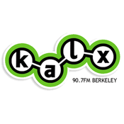 Rádio KALX 90.7 FM