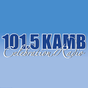 Rádio KAMB - Celebration Radio 101.5 FM